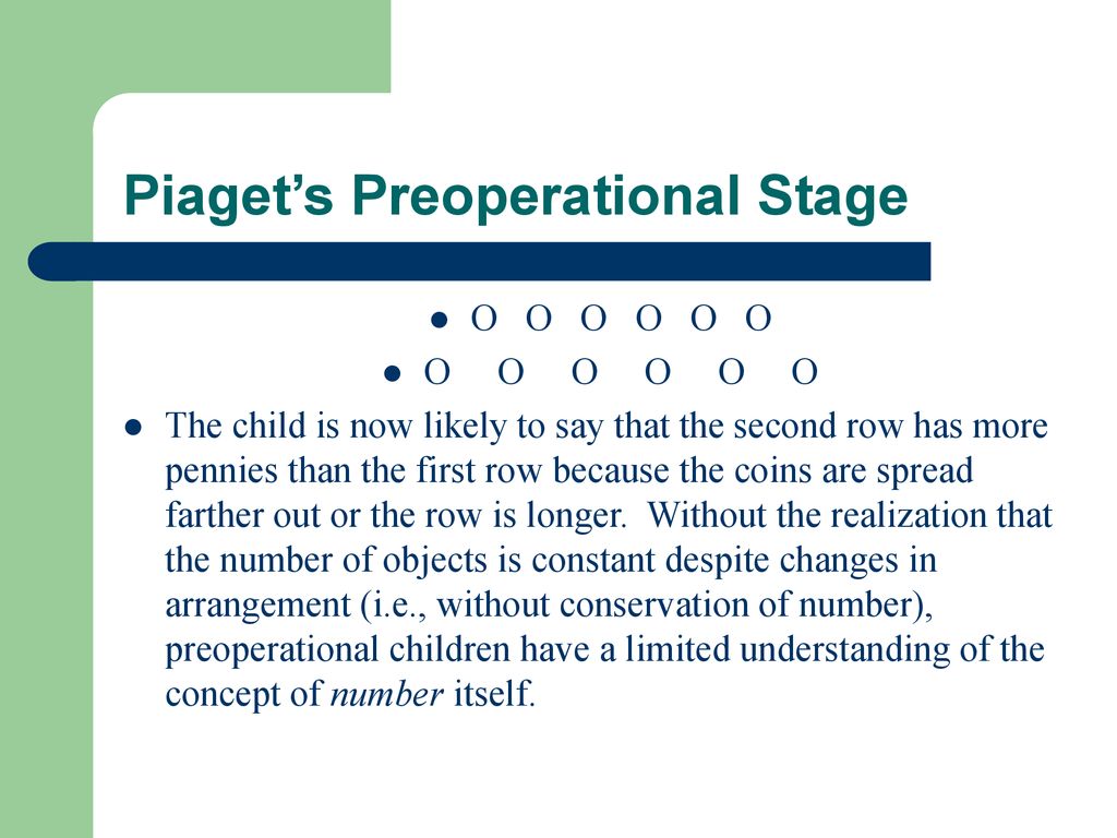 Chapter 2 Cognitive and Linguistic Development ppt download